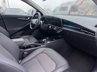 KIA Niro foto 11