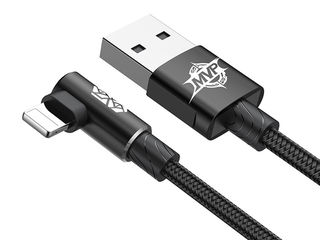 Cablu transfer de date alimentare magnetic type-c, micro usb, lightning multifunctionale foto 5