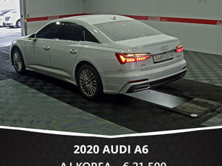 Audi A6 foto 5