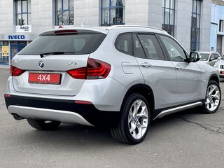 BMW X1 foto 8