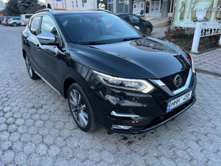 Nissan Qashqai foto 5