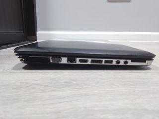 HP Pavilion dv6 3125sl Intel Core i3 350M 2.26 Ghz Windows 10 Pro foto 5