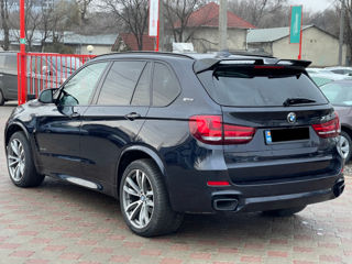 BMW X5 foto 3