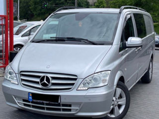 Mercedes Vito 119 foto 1