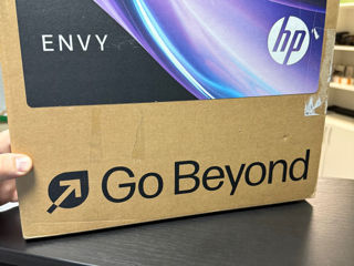 HP Envy 360 2in1 / Nou.