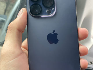 iPhone 14 Pro 256 foto 2