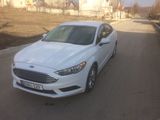 Ford Fusion foto 1