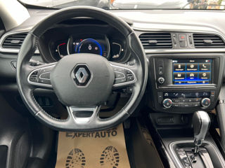 Renault Kadjar foto 11