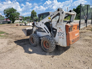 Bobcat 873 foto 2