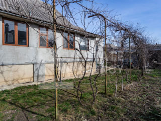 Vânzare, casă, 3 camere, strada Boris Glavan, Ciorescu foto 2