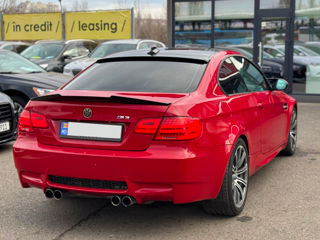 BMW M3 foto 5