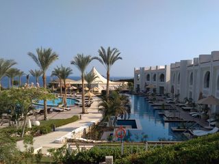 Египет-Шарм Эль Шейх,Отель-"Sunrise Montemare Resort Grand Select 5*"Вылет 26.07 от "Emirat Travel" foto 1