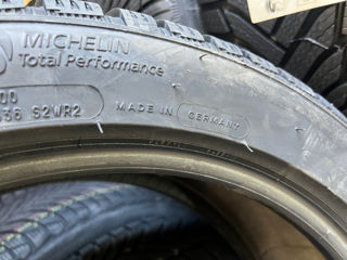 225/45 R17 Michelin Alpin 6/ Доставка, livrare toata Moldova 2023 foto 10