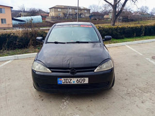 Opel Corsa foto 4