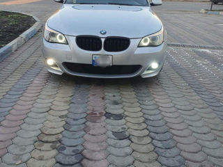 BMW 5 Series foto 6