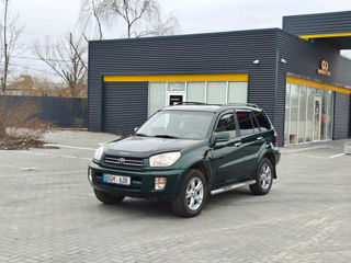 Toyota Rav 4 foto 2