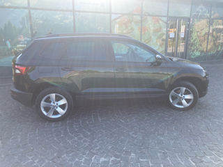 Skoda Karoq foto 4