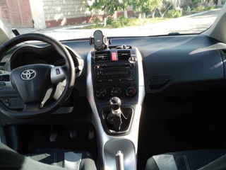 Toyota Auris foto 4