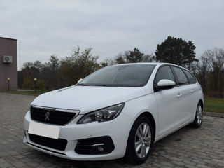 Peugeot 308 foto 2