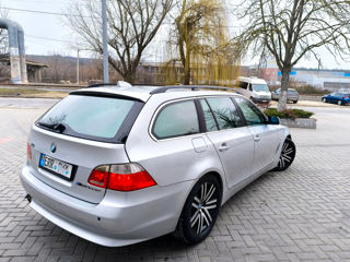 BMW 5 Series foto 4