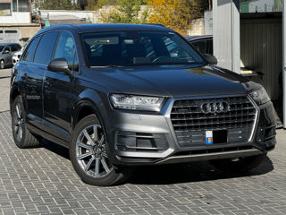 Audi Q7 foto 4