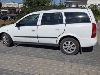 Opel Astra foto 6