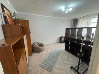 1-rm apt., 36 м², 4/5 fl.