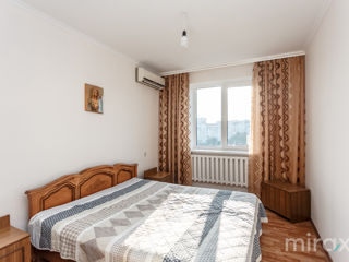 Apartament cu 4 camere, 90 m², Ciocana, Chișinău foto 20