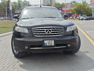 Infiniti FX