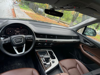 Audi Q7 foto 3