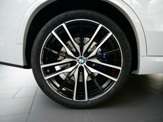 BMW X5 foto 6