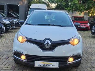 Renault Captur foto 17