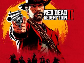 Red Dead Redemption 2 Ultimate Edition PC foto 1