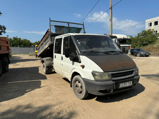 Ford Ford transit