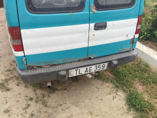 Opel Combo foto 6