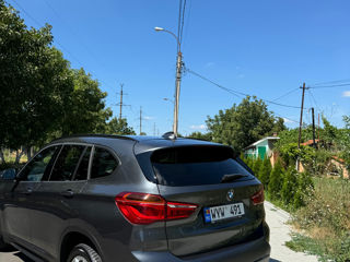 BMW X1 foto 9