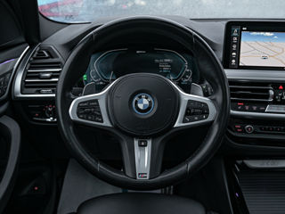 BMW X3 foto 12