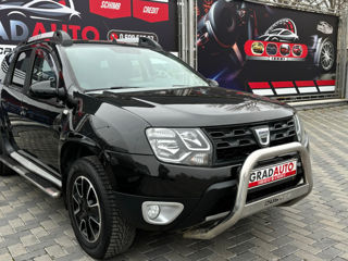 Dacia Duster foto 3