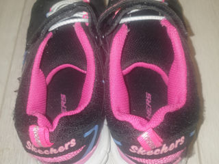 Adidasi,Skechers'' in stare foarte buna marimea 30 foto 4