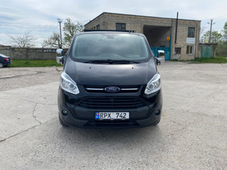 Ford Transit Connect foto 2