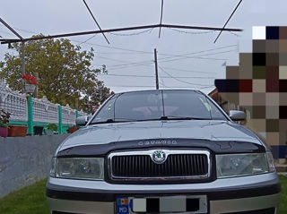 Skoda Octavia foto 7