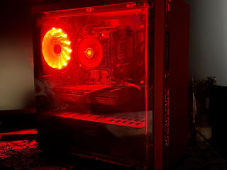 PC Gamemax de gaming RTX3050