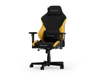 DXRacer Drifting