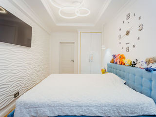 Apartament cu 2 camere,  Telecentru,  Chișinău,  Chișinău mun. foto 3