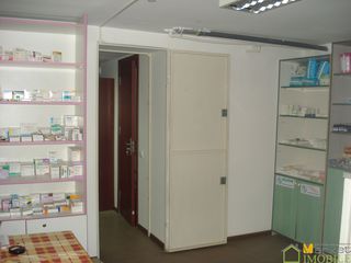 Chirie spatiu comercial, 32 m2, in sec. Botanica foto 3