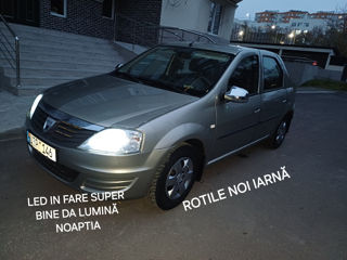 Dacia Logan foto 7