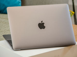 Macbook Retina 12/ Core M3-6Y30/ 8Gb Ram/ 256Gb SSD/ 12" Retina/ 96Cycles!! foto 12