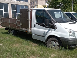 Ford Transit foto 3