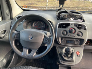 Renault Kangoo foto 6