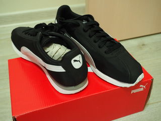 Vind Puma Turin nl trainers/кроссовки Пума оригинал-925 lei foto 1